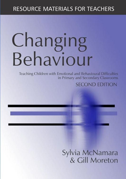 Produktbild: Changing Behaviour