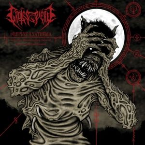 Produktbild: The Lupine Anathema