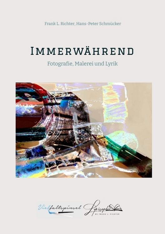 Produktbild: Immerw&auml;hrend