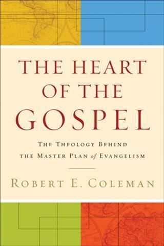 Produktbild: Heart of the Gospel
