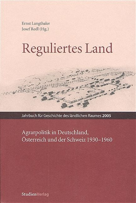 Produktbild: Reguliertes Land