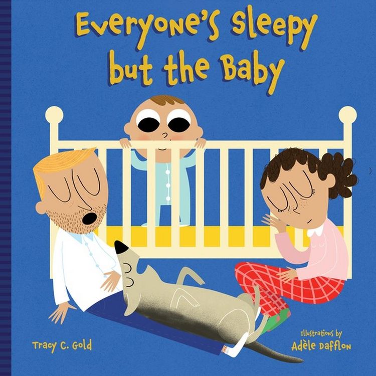 Produktbild: Everyone's Sleepy But the Baby