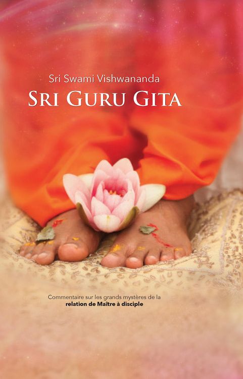Produktbild: Sri Guru Gita