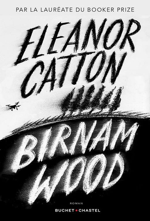 Produktbild: Birnam Wood