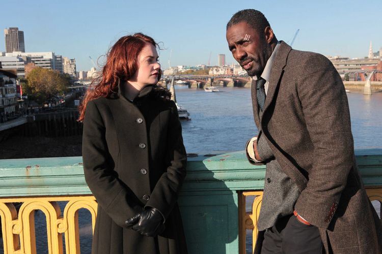 Produktbild: Luther - Staffel 1 [2 BRs]