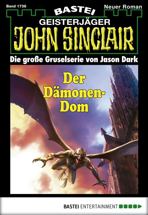 Produktbild: John Sinclair 1738