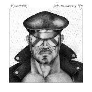 Produktbild: Weltschmerz '89