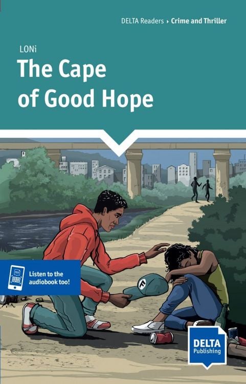 Produktbild: The Cape of Good Hope