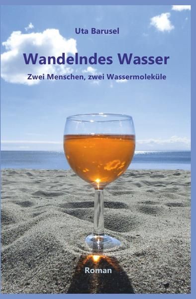 Produktbild: Wandelndes Wasser