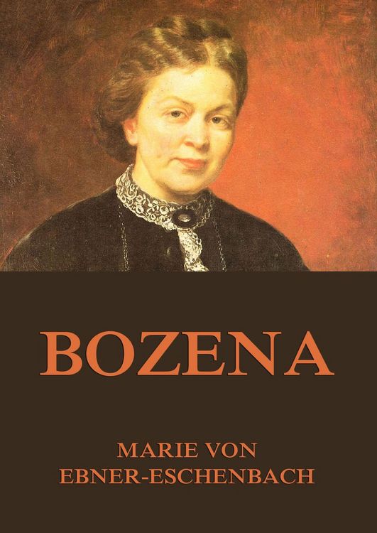 Produktbild: Bozena