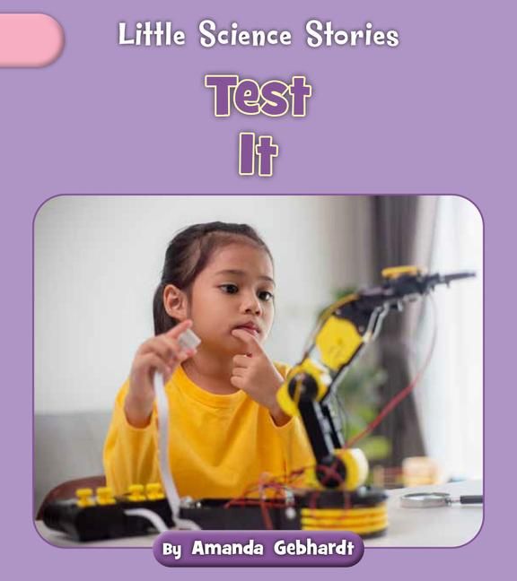 Produktbild: Test It