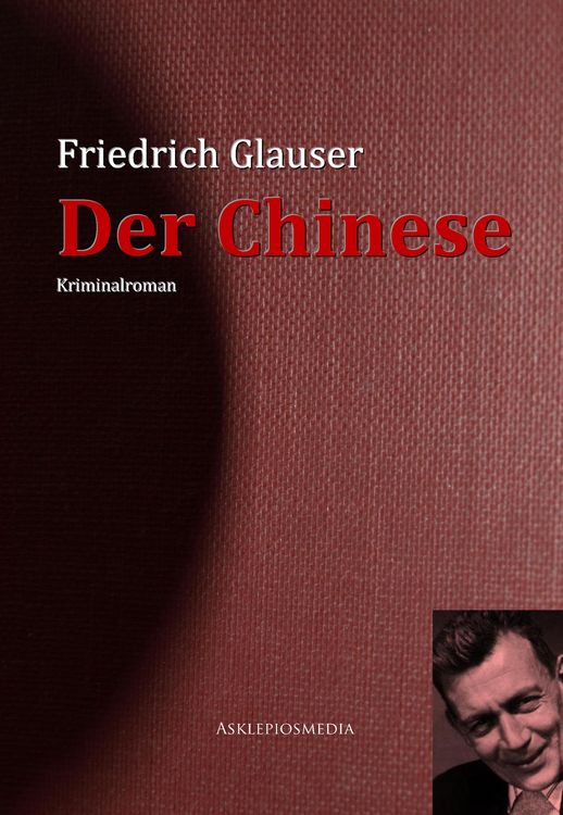 Produktbild: Der Chinese