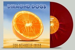 Produktbild: Atlantic Juice
