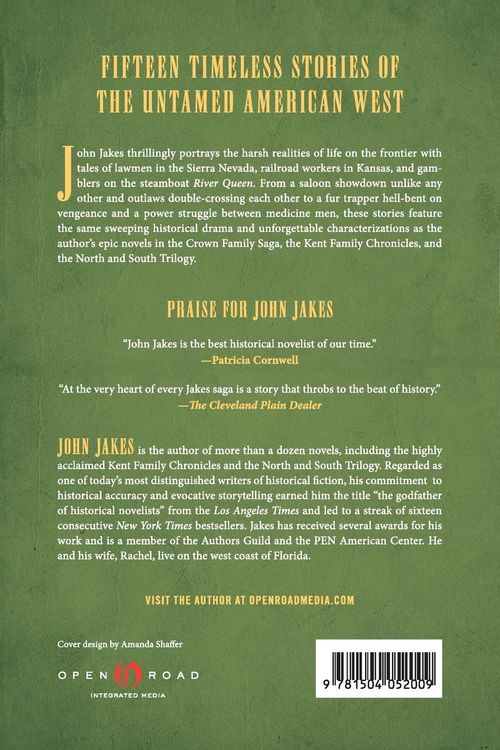 Produktbild: The Bold Frontier
