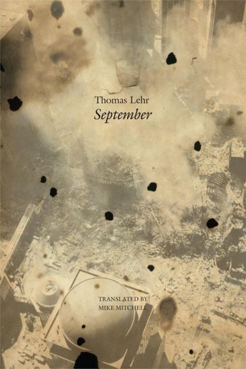Produktbild: September: Mirage