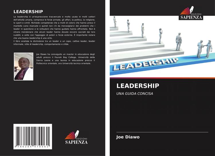 Produktbild: Leadership