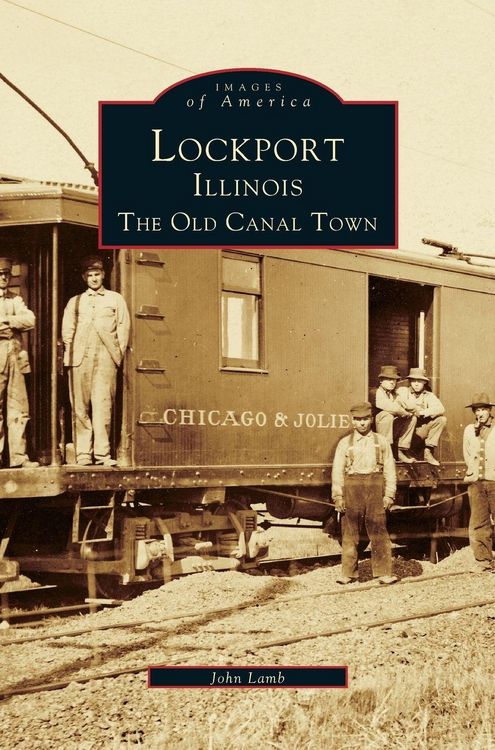 Produktbild: Lockport, Illinois