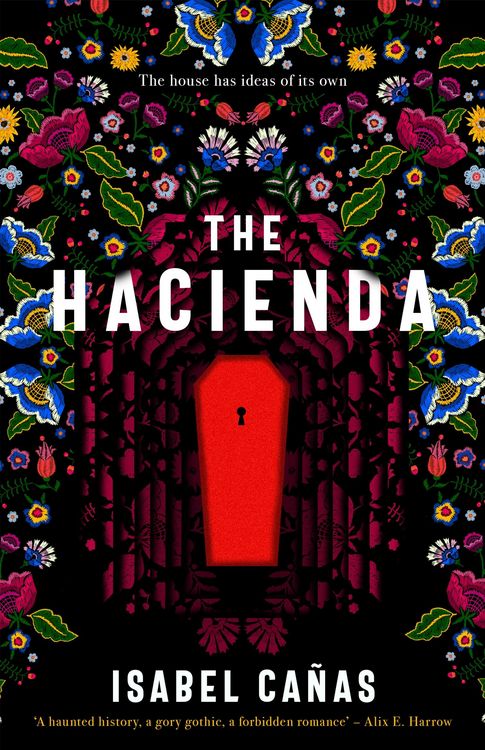 Produktbild: The Hacienda