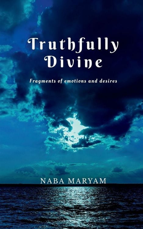 Produktbild: Truthfully Divine