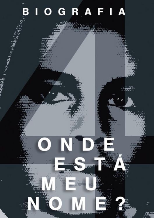 Produktbild: Onde Est&aacute; Meu Nome?