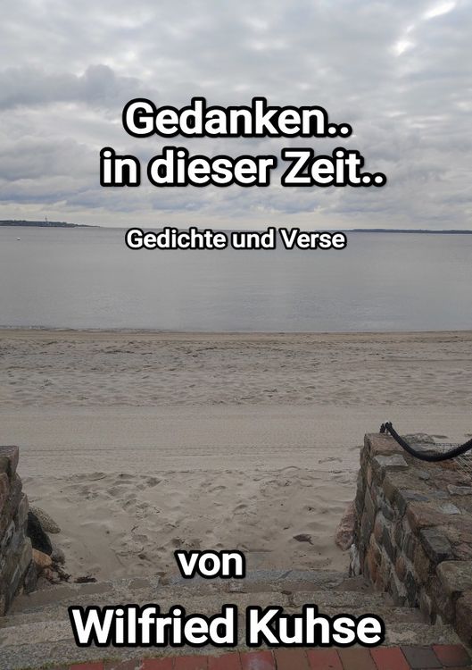 Produktbild: Gedanken.. in dieser Zeit