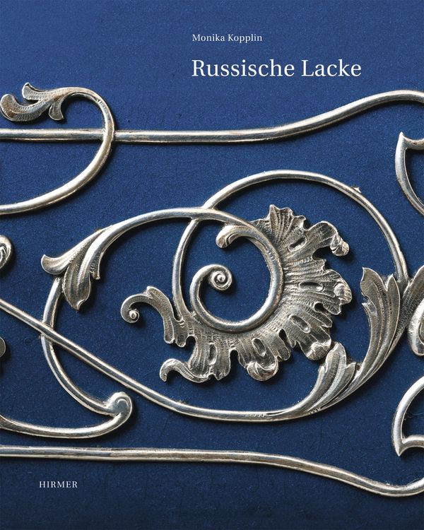 Produktbild: Russische Lacke