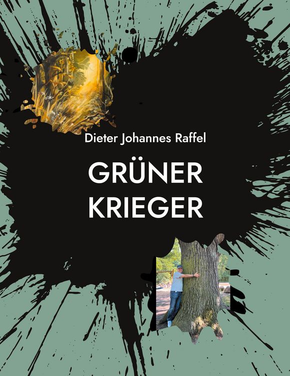 Produktbild: Gr&uuml;ner Krieger