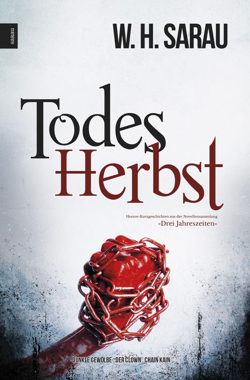Produktbild: Todesherbst