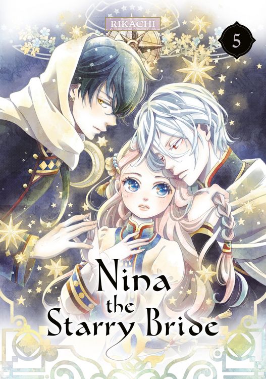 Produktbild: Nina the Starry Bride 5