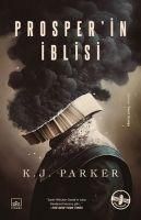 Produktbild: Prosperin Iblisi