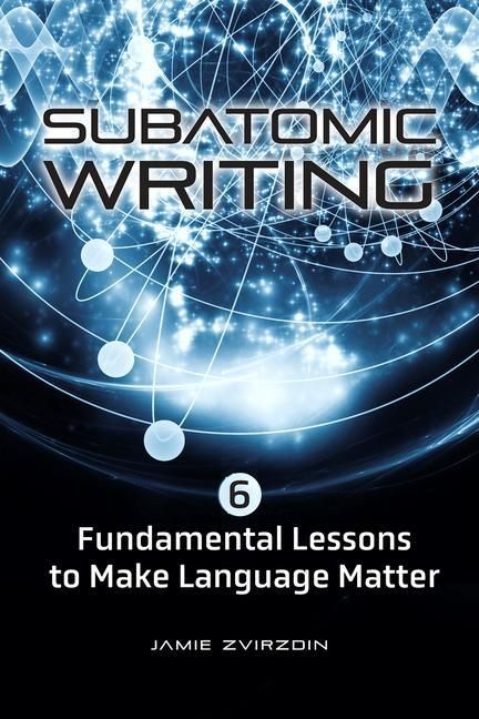 Produktbild: Subatomic Writing