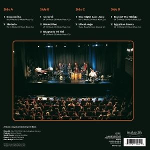 Produktbild: One of these Nights