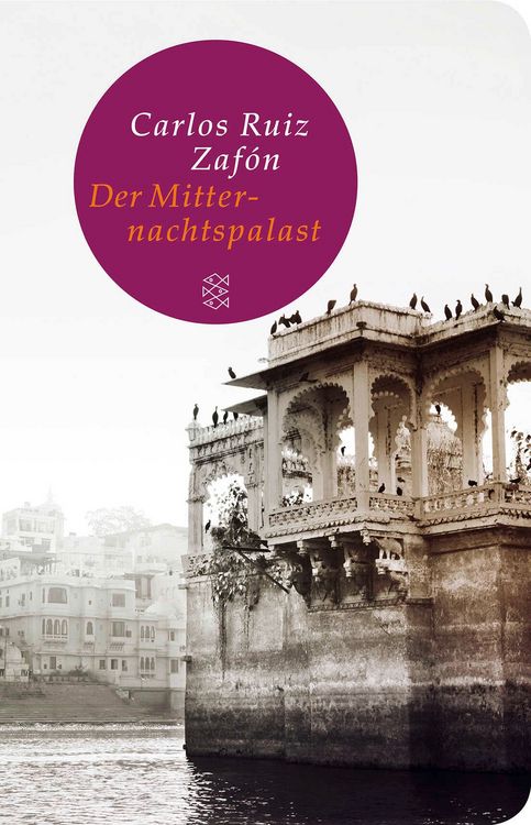 Produktbild: Der Mitternachtspalast