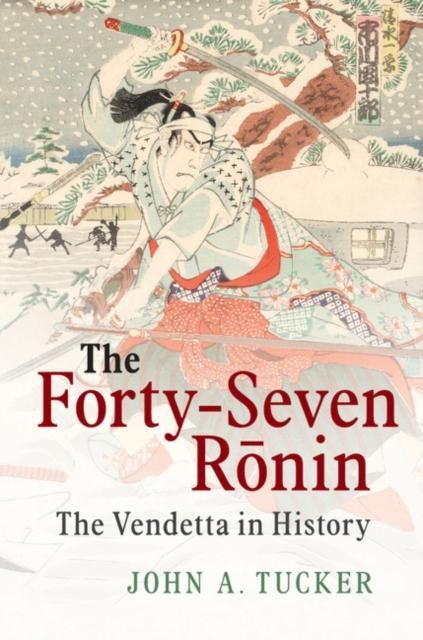 Produktbild: Forty-Seven Ronin