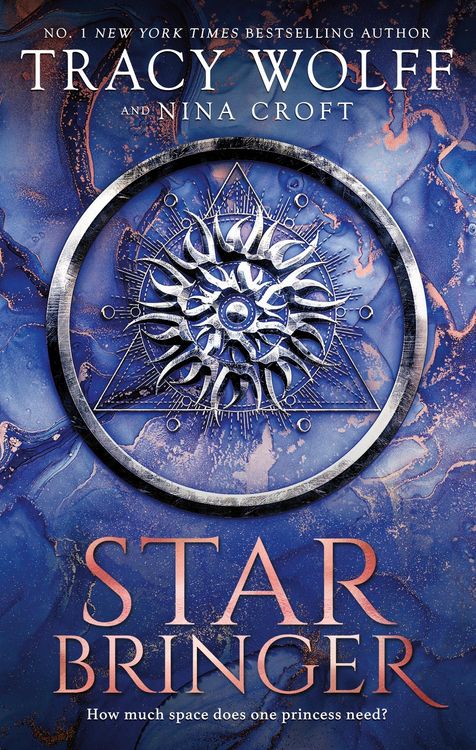 Produktbild: Star Bringer