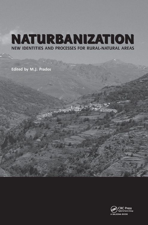 Produktbild: Naturbanization