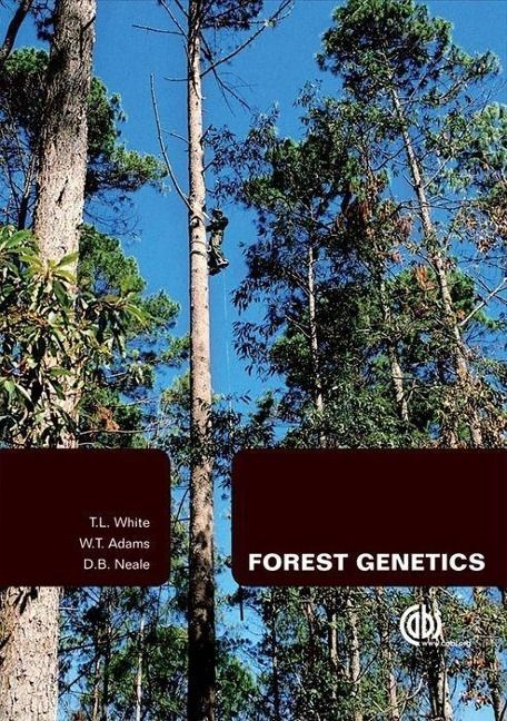 Produktbild: Forest Genetics