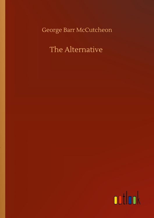Produktbild: The Alternative