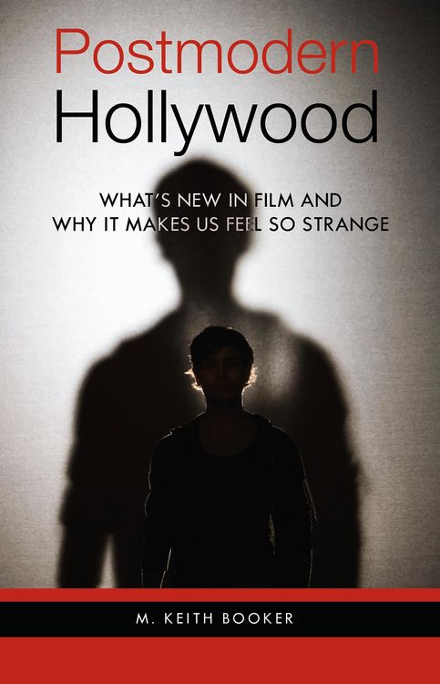 Produktbild: Postmodern Hollywood
