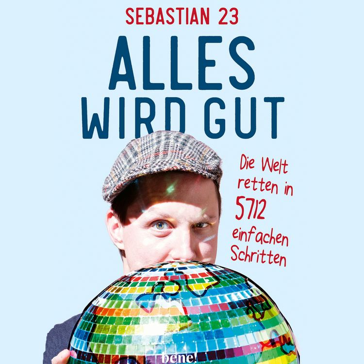 Produktbild: Alles wird gut