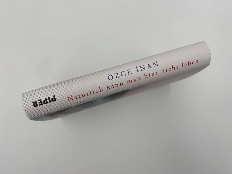"Natürlich kann man hier nicht leben" online kaufen