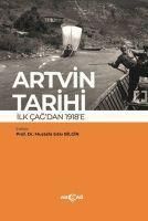 Produktbild: Artvin Tarihi