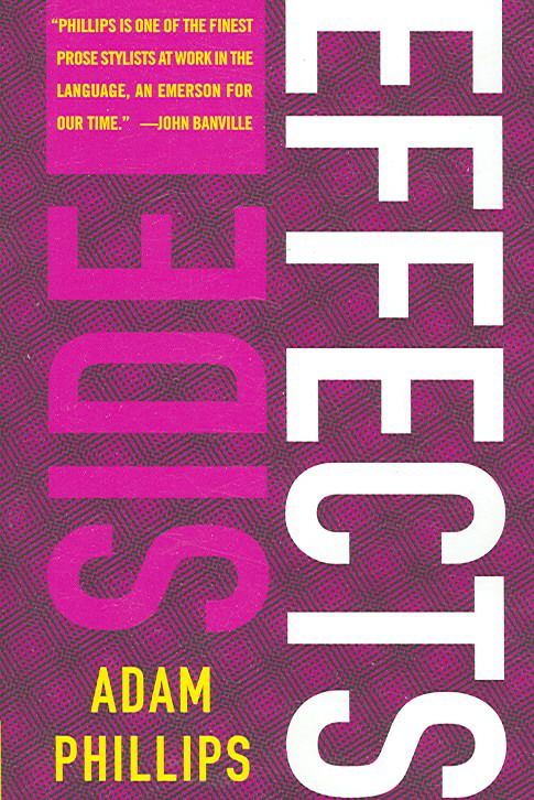 Produktbild: Side Effects