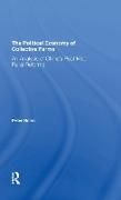 Produktbild: POLITICAL ECONOMY OF COLLECTIV