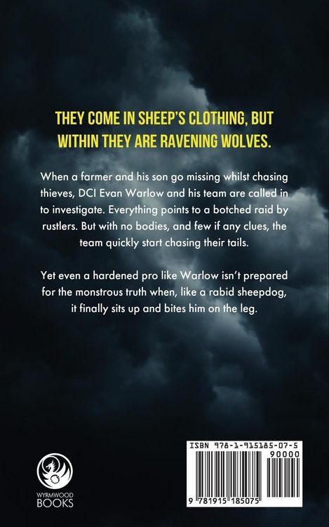 Produktbild: Suffer The Dead