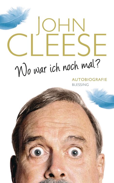 Produktbild: Wo war ich noch mal?