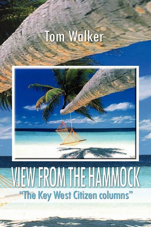 Produktbild: View from the Hammock