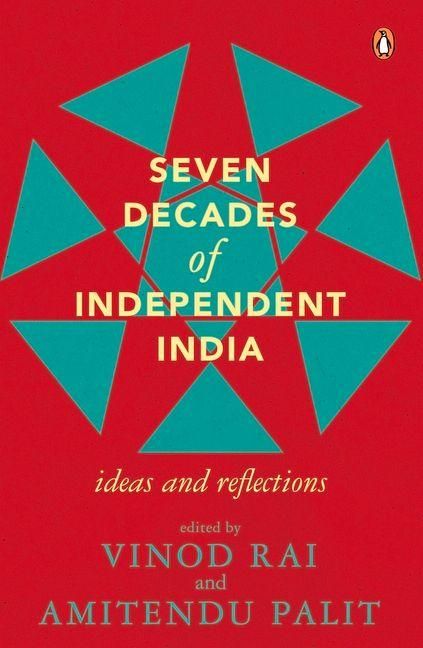 Produktbild: Seven Decades of Independent India