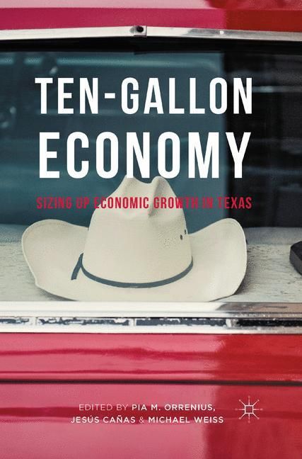 Produktbild: Ten-Gallon Economy