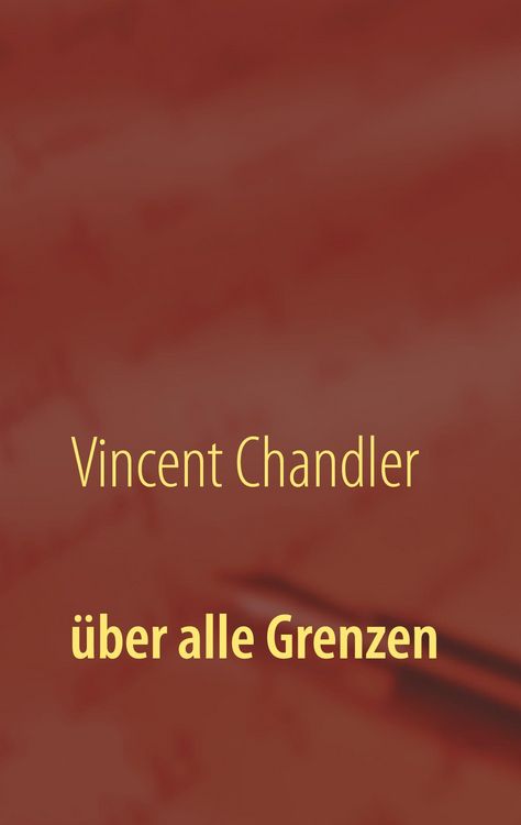 Produktbild: &Uuml;ber alle Grenzen